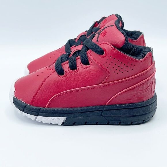 Jordan ol school BT low sneakers - Picture 1 of 7
